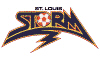St Louis Storm Soccer